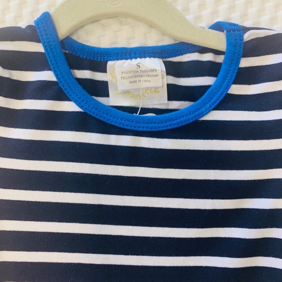 RAINBOW BABE | girls dress 🌈 - Picture 4 of 5